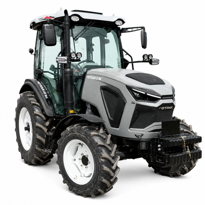 Трактор FOTRAK LGF 904 з кондиціонером 1358948345 фото