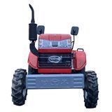 Мінітрактор Forte TP-240-2WD 1348942507 фото