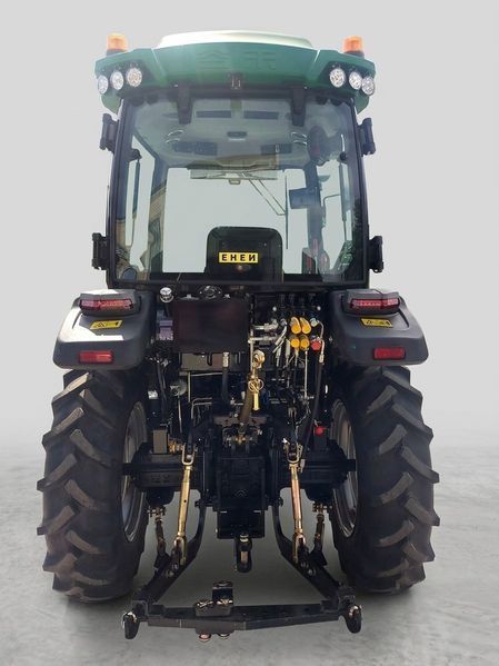Мінітрактор ENEY TY-404С 1358947495 фото