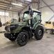 Мінітрактор Файтер Т-504СRD з кондиціонером 1358947203 фото 5