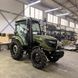 Мінітрактор Файтер Т-504СRD з кондиціонером 1358947203 фото 2